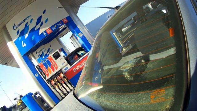 НЕКСИЯ РАСХОД БЕНЗИНА НА СОТНЮ смотреть онлайн