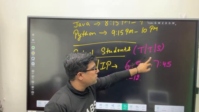 Java , C , C++ , PYTHON , IP CLASS 12 TERM 2 , CS CLASS 12 TERM 2 смотреть онлайн