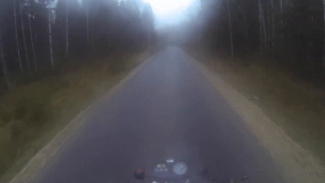 ИЖ ЮПИТЕР 5: ПРЕДНОВОГОДНИЙ СИНДРОМ смотреть онлайн