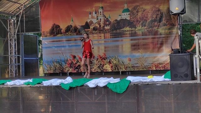 Дарья Лебедева - Ваня смотреть онлайн