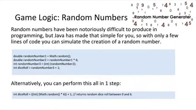 Java Tutorial For Beginners Day 3: From MathAndCoding.org смотреть онлайн