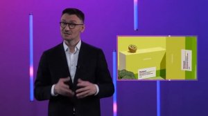 Об основных принципах создания продукции компании CoralClub - Сергей Семенченко.