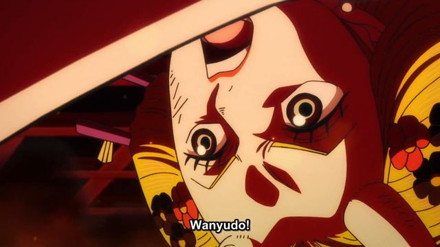 One Piece Episode 1043! смотреть онлайн