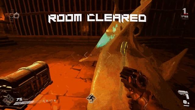 Bullets per minute Game Review | Where Doom meets Beat Saber! смотреть онлайн