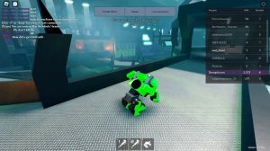 ROBLOX | СИМУЛЯТОР ТРАНСФОРМЕРОВ