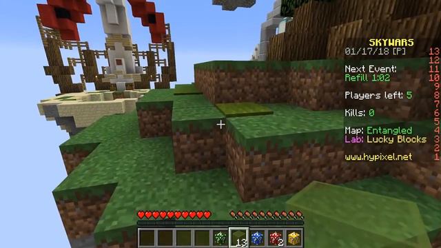 Minecraft Daycare - LOVE TRIANGLE!? смотреть онлайн