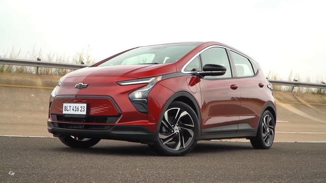 Charge A Dead Chevy Bolt |Chevy Bolt Ev and Euv 2023 #chevy #cars #car смотреть онлайн