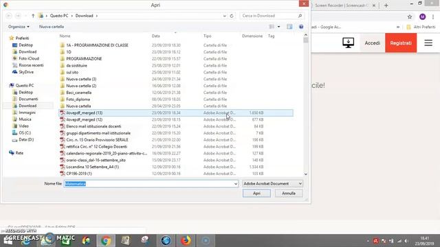 ILovePDF - Modifica il formato dei tuoi file on line смотреть онлайн