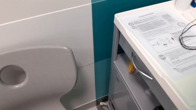 Попал в больницу. Covid ? смотреть онлайн