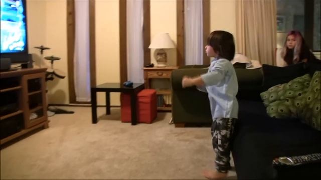 Power Up Heroes for Xbox 360 Kinect Review смотреть онлайн