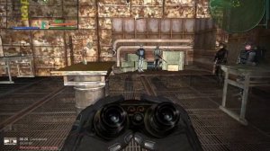 Оп 2 Отдать Камень Удачи Фенриру