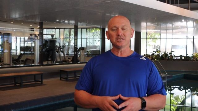 Alternative Tricep Exercises On The Multi-Function Cables With Global Fitness Institute