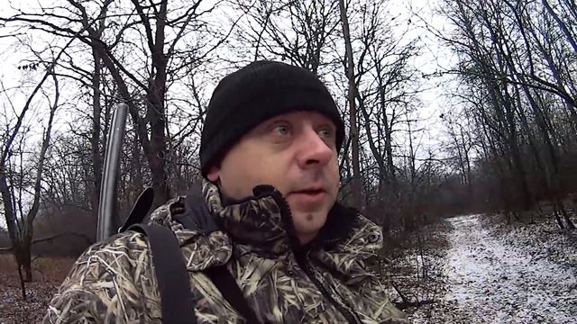 Охота на косулю и кабана! Ура выехали... смотреть онлайн