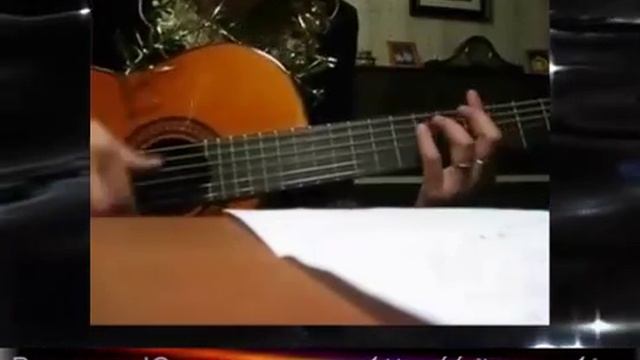 Было объявление - стала песня под гитару:) смотреть онлайн
