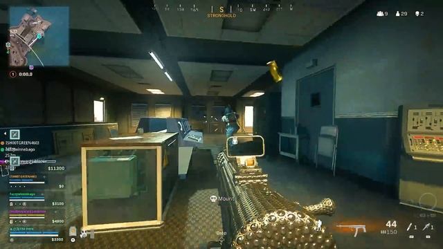 Best Warzone Movement King ? смотреть онлайн