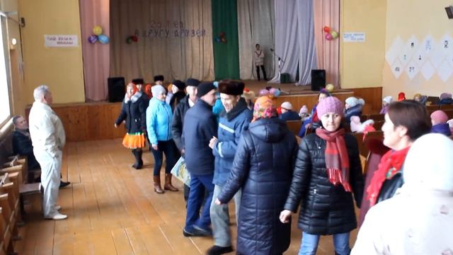 Владимир ХАМИТОВын усталык касше. Тывырдык. Тӱшкан куштымаш 2 смотреть онлайн