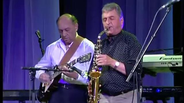 CHIKEN VELIKY NOVGOROD JAZZ 2015 PHILHARMONIC - HALL Группа Кукина Валерия смотреть онлайн