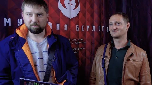 Тактические ножи. Что это и зачем они нужны? смотреть онлайн