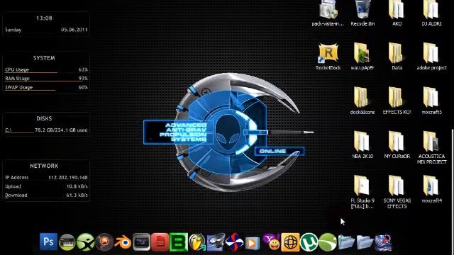 NEW SKIN OF MY WINDOWS MEDIA PLAYER.wmv смотреть онлайн