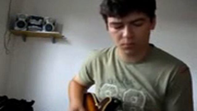 Ibanez AR 300 - Daniel Marques Ribeiro