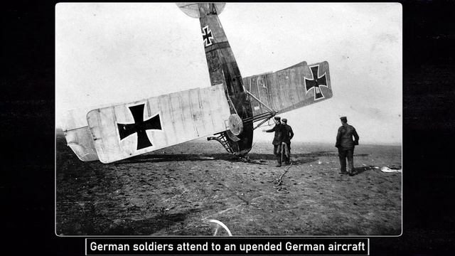 36 OLD AVIATION PHOTOS ✈️⌛ смотреть онлайн