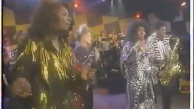 Legendary Ladies of Rock Special from Cinemax 1987 Hosted by Belinda Carlisle and Grace Slick смотреть онлайн