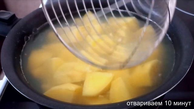 Поиски мухоморов