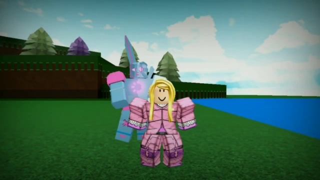 D4C Love Train in Build a Boat For treasure Roblox смотреть онлайн