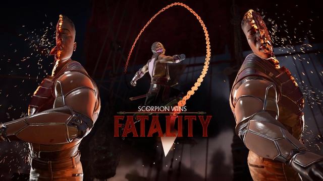 MK11 + SoulCalibur 6 + 5 Indie Game Pack GIVEAWAY (WINNERS ANNOUNCED) смотреть онлайн