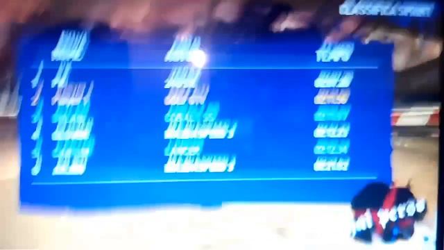 PsP 1 Episodio Need for speed carbon смотреть онлайн