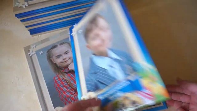 фотоальбом ТРИО - выпускник детского сада смотреть онлайн