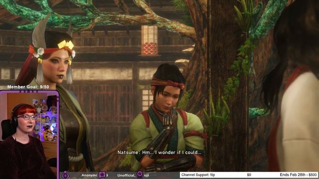 Earthbreaker IS HUGE! - Part 5 / Wild Hearts PS5 Multiplayer Gameplay смотреть онлайн