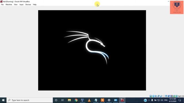 HOW TO CONNECT KALI LINUX TO A BRIDGED NETWORK | USE WINDOWS NETWORK ON KALI LINUX IN VIRTUALBOX. смотреть онлайн