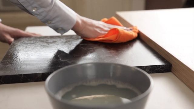 Czyszczenie i pielęgnacja mebli kuchennych. Praktyczne porady смотреть онлайн