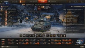 Обзор M4A1 Revalorise