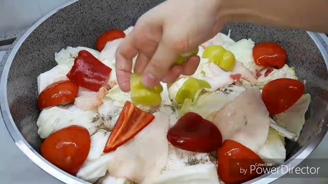 Настоящая Узбекская Дымляма / ДИМЛАМА /DIMLAMA