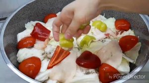 Настоящая Узбекская Дымляма / ДИМЛАМА /DIMLAMA