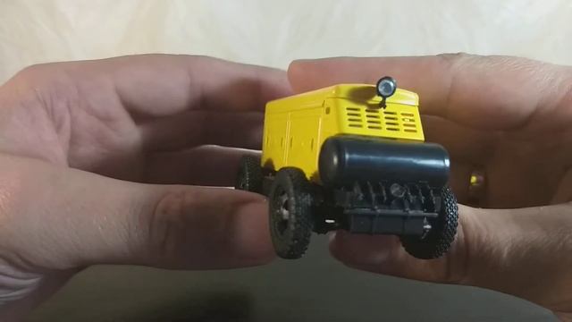 Авто история ЗИФ 55