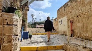 Тель-Авив 2023 – САМЫЙ ДОРОГОЙ город мира! Ужин в Шаббат, прогулка по древнему Яффо и рынку Кармель