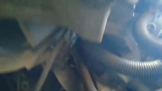 Пришел конец помпы пробег 115 тысяч Джетта 6 смотреть онлайн