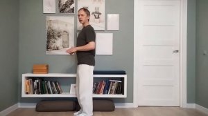 Как избавиться от одышки за 6 минут в день