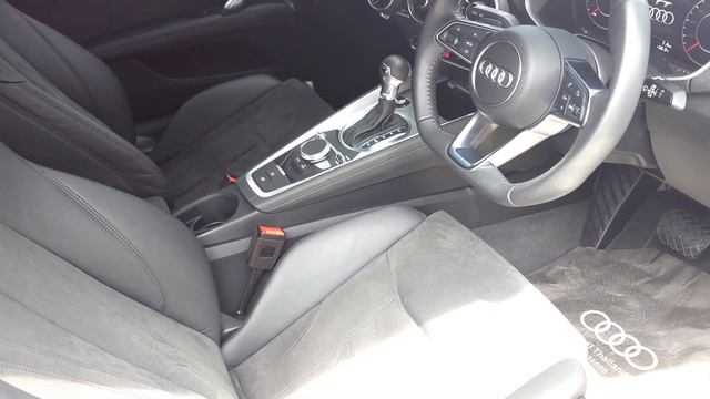 รีวิว Audi TT Coupe 45 TFSI Quattro Sline 2020 วารันตีเหลือ สภาพใหม่มาก รถมือเดียวประหยัดไปเป็นล้าน смотреть онлайн