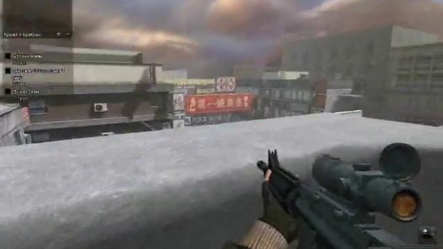Баги и нычки в Point Blank. смотреть онлайн