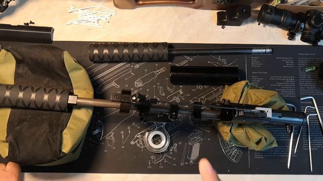 вопросы к производителю крюгерган снайпер булл-пап смотреть онлайн