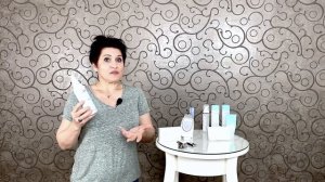 Galvanic Spa от Nu skin. Базовые наборы.