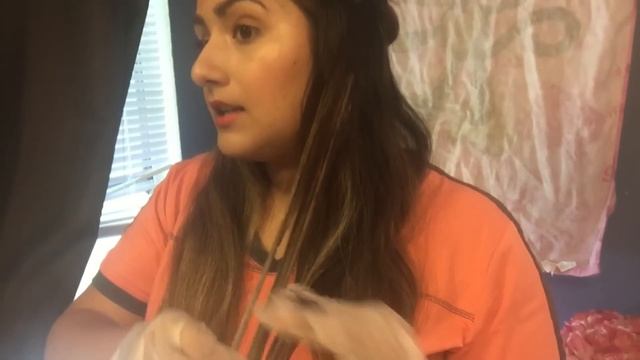 Ombré At Home?! Loreal Paris Ombre Touch