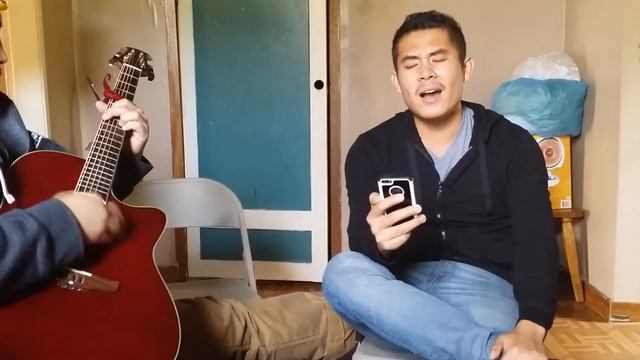 Wb Chaw Pw by Hands Cover by Cher Yang смотреть онлайн
