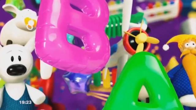 Заставка Маленькие песни и свидетельство о регистрации(Baby Time 2.10.2022) смотреть онлайн