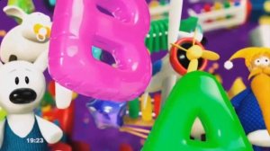 Заставка Маленькие песни и свидетельство о регистрации(Baby Time 2.10.2022)