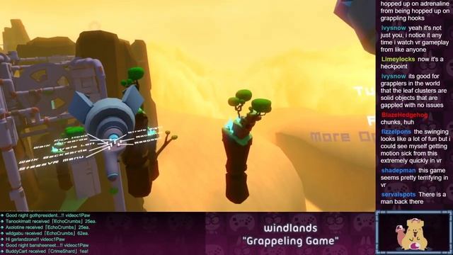 VIRTUAL CHESS: windlands смотреть онлайн